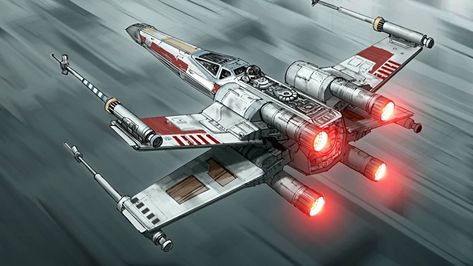 2560x1440px | free download | HD wallpaper: Star Wars X-Wing Fighter digital wallpaper, fantasy art, science fiction | Wallpaper Flare X Wing Wallpaper, X Wing Star Wars, Wing Wallpaper, Batman Christian Bale, X-wing Starfighter, Star Wars Painting, Wings Wallpaper, X Wing Fighter, Star Wars Spaceships