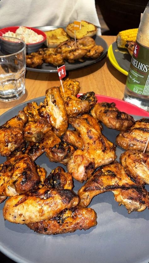 Kfc Inspired Recipes, Nando's Chicken, Catering Ideas Food, Fast Metabolism, Delicacy Food, Snap Food, Food Snapchat, Best Dishes, Restaurant Recipes