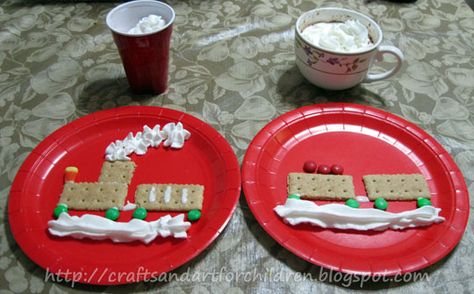 Polar Express Movie Night, Polar Express Activities, Polar Express Movie, Polar Express Party, Movie Crafts, Polar Express Train, The Polar Express, Express Train, Christmas School