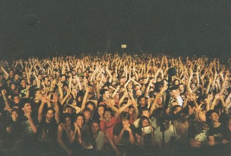 5. Sing for a crowd of 1,000 people or more. #sing #crowd Performing In Front Of Crowd, Singing In Front Of People, Collective Effervescence, Concert Crowd, Crowd Of People, People Png, Big Crowd, Human Genome, Life Vision