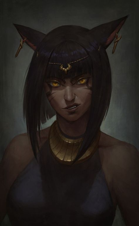 برج الميزان, Mystical Art, Arte Fantasy, Egyptian Art, 판타지 아트, Fantasy Inspiration, Dnd Characters, Fantasy Artwork, Character Portraits