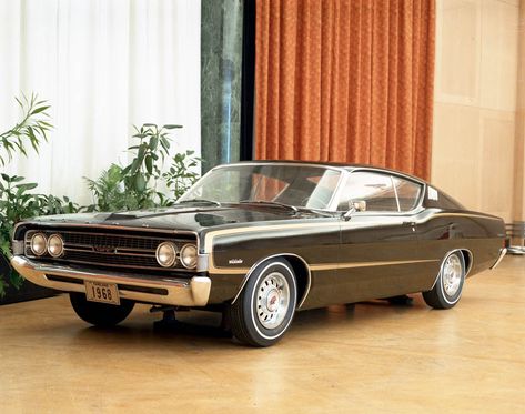 1968 Ford Torino GT sportsroof clay model  CN4901-47 0144-2862 Customer Communication, Ford Torino Gt, 1962 Chevy Impala, Classic Cars Usa, Clay Model, Henry Ford Museum, Automobile Advertising, Cars Usa, Ford Torino