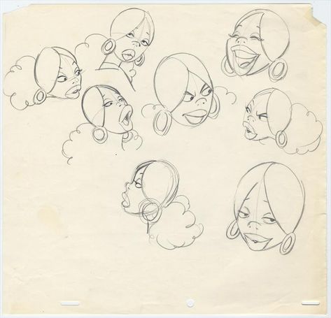 Ralph Bakshi Art, Cartoon Poses, Non Disney Princesses, Ralph Bakshi, Storyboard Drawing, 2000s Art, Cartoon Style Drawing, Red Sand, Draw Cartoon