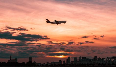 black and white airplane #airplane #sky #flight #clouds #sunset #5K #wallpaper #hdwallpaper #desktop Plane Wallpaper, Airplane Window View, Airplane Wallpaper, Laptop Wallpaper Desktop Wallpapers, Laptop Backgrounds, Sunset Background, Sunset City, Kid Friendly Travel Destinations, Travel Wallpaper