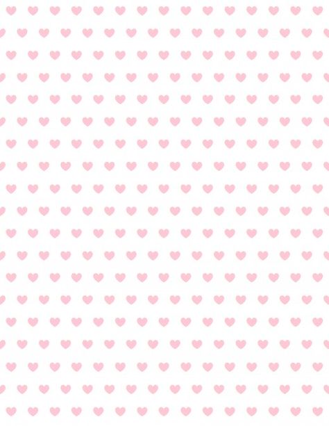 Free pink hearts scrapbook paper: white background Pink Scrapbook Paper, Scrapbook Paper Designs, Fireplace Tv Wall Decor, Printable Paper Patterns, Pink Scrapbook, Valentines Wallpaper Iphone, Valentines Scrapbook, Scrapbook Images, Digital Paper Free