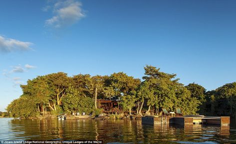 Jicaro Island Ecolodge, on Lake Nicaragua, offers an amazing array of activities for guest... Lake Nicaragua, Hot Stone Massage, Nature Hikes, Island Getaway, Private Island, Stay The Night, Archipelago, Central America, Granada