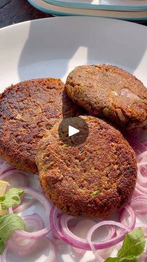 5.4M views · 367K reactions | Chicken Shami kabab Recipe (please do Subscribe my YouTube Channel)
#cooking #recipe  #recipes #foryoupage❤️❤️ #fypシ゚viral #outdoorcooking #fry #foryo #TikTokFood #chutney #Food #chicken #foryoupage❤️❤️ #outdoorcooking | Foodie Girl Sara | Syeda Areeba Fatima · Assubhu Bada Lofi Chicken Shami Kabab Recipe, Chicken Shami Kabab, Shami Kabab Recipe, Shami Kabab, Kabab Recipe, Subscribe My Youtube Channel, Food Chicken, Cooking Recipe, Outdoor Cooking