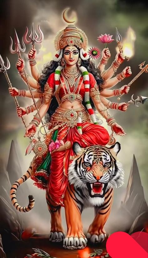 Amba Mataji Images, Maa Shakti, Hanuman Live Wallpaper, Happy Holi Picture, Gujarati Photo, Hindu Goddesses, Happy Diwali Photos, Holi Pictures, Devi Images