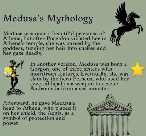 Goddess Medusa, Greek Mythology Medusa, Mythology Medusa, Goddess Athena, Athena Goddess, Medusa Head, Three Sisters, Sea Monsters, The Goddess