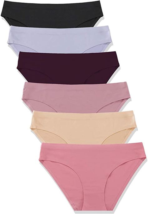 Keep a pack of undies in the dance bag! Often they were part of the first costume with tights to first comp and forget! 6 Pack Women’s Seamless Hipster Underwear No Show Panties Invisibles Briefs Soft Stretch https://amzn.to/3TWmyCh 6 Pack Women, Nude Dress, Professional Wear, New Bra, Layers Of Skin, Beautiful Lines, 6 Packs, 6 Pack, Dress Fabric