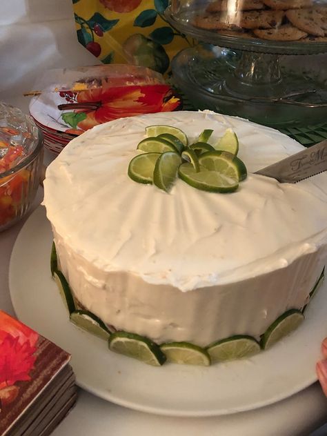 75279298_10156437134957133_3445264804543987712_n Key Lime Icing, Lime Icing, Key Lime Cake Recipe, Lime Cake Recipe, Key Lime Pound Cake, Lime Pound Cake, Cream Cheese Pound Cake Recipe, Southern Pound Cake, Key Lime Desserts