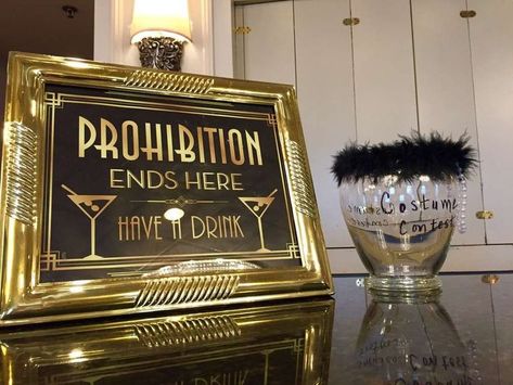 50th Birthday Great Gatsby Theme, Roaring 20s 30th Birthday Party, Great Gatsby 50th Birthday Party, Great Gatsby Birthday Party, Gatsby Halloween, Roaring 20s Party Decorations, Great Gatsby Birthday, Great Gatsby Party Decorations, Roaring 20s Birthday Party