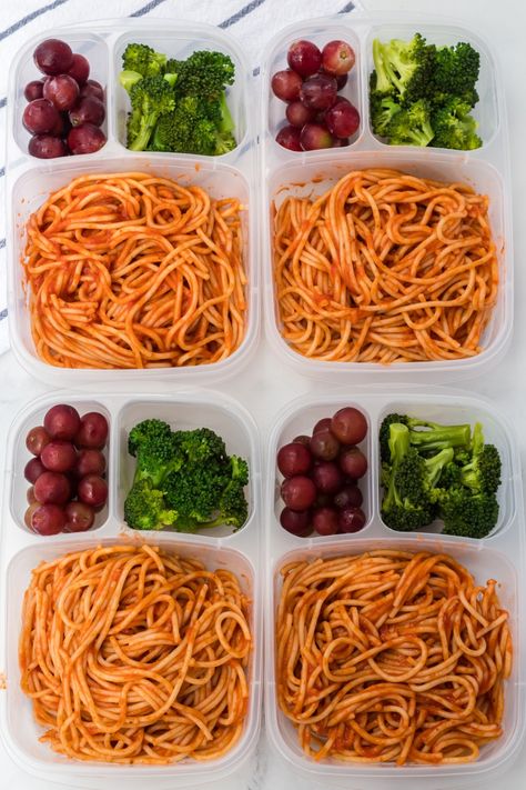 Spaghetti Lunch Box Ideas, Spaghetti Lunch Ideas, Healthy Lunch School Ideas, Food For Work Lunch, Lunchbox Ideas For Work, Food For School Lunches, Easy Work Lunch Ideas, Easy Adult Lunches For Work, Easy Lunch Ideas For School