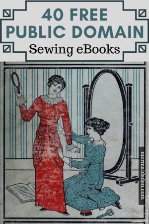 Vintage Sewing Books, Patron Vintage, Mode Retro, Beginner Sewing Projects Easy, Sewing Book, Leftover Fabric, Ropa Diy, Couture Vintage, Sewing Projects For Beginners