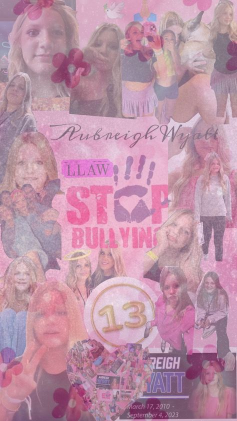 Aubriegh Wyatt Bullies, Audrey Wyatt, Aubry Wyatt, Aubrey Wyatt, Aubriegh Wyatt, Aubreigh Wyatt, Ava Wood, Paige Wyatt, Wyatt Family