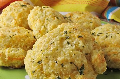 Butter Drop Biscuits, Crab Legs On The Grill, Garlic Butter Rice, Drop Biscuits Recipe, Compound Butter Recipe, Make Garlic Bread, Yummy Biscuits, Garlic Herb Butter, Rice Side Dishes