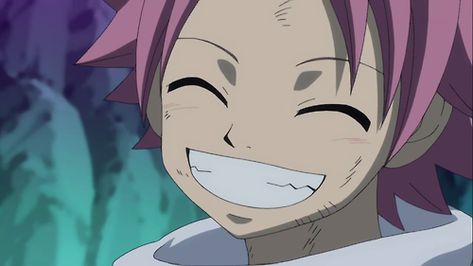 Natsu Smile, Zeref Dragneel, Fairy Tail Gray, Fairy Tail Images, Fairy Tail Lucy, Fairy Tail Characters, Lucy Heartfilia, Love Fairy, Natsu Dragneel