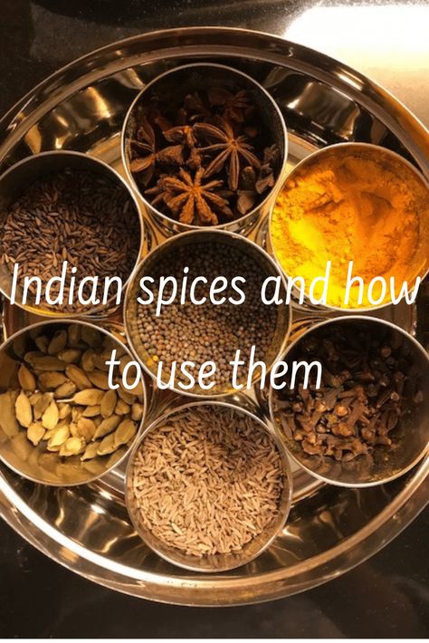 Traditional Indian Recipes, Spices And Their Uses, Indian Spices List, Indian Cookbook, Spice Mix Recipes, Fried Fish Recipes, Curry Spices, Mix Recipes, Homemade Spices