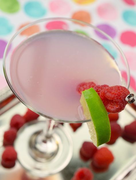 Cherry Limeade - Who Needs A Cape? Starburst Martini, Guava Cocktail Recipes, Best Martini Recipes, Best Vodka Cocktails, Starburst Candy, Whipped Vodka, Cherry Vodka, Pink Starburst, Vodka Lemonade