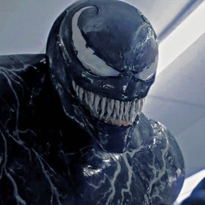 Venom Pictures, Venom 2018, Eddie Brock Venom, Symbiote Spiderman, Symbiotes Marvel, Marvel Venom, J Black, Best Icons, Black Panther Marvel