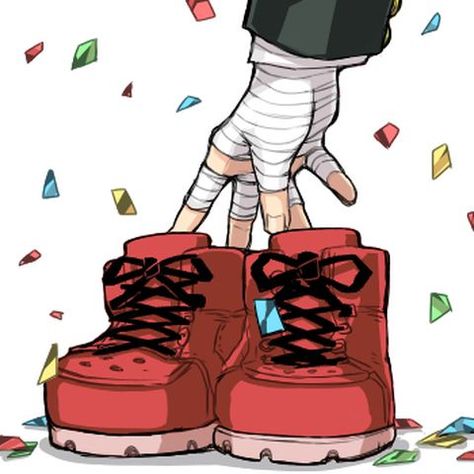 My Hero Academia // BNHA // Izuku Midoriya / Deku / Quirk One For All Deku's Shoes, Midoriya Izuku, Hero 3, My Hero Academia Memes, Buko No Hero Academia, My Hero Academia Manga, Izuku Midoriya, Anime Movies, My Hero