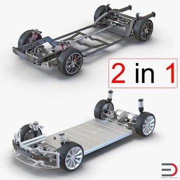 Electric Car Engine, Homemade Go Kart, Chassis Fabrication, Mechanical Engineering Design, New Luxury Cars, Automotive Engineering, Computer Basics, Concept Car Design, Real Model