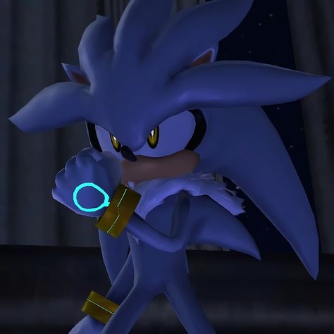 Sonic 06 Pfp, Silver Pfp Sonic, Silver The Hedgehog Pfp, Silver Pfp, Silver The Hedgehog Icon, Sonic 06, Silver Sonic, Sonic Sonic, Hedgehog Game