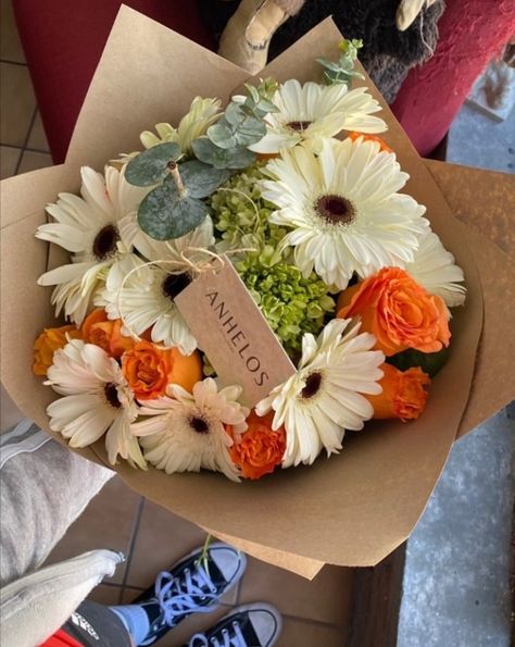 Flower Boquet, Boquette Flowers, A Bouquet Of Flowers, Flowers Bouquet Gift, Nothing But Flowers, Flower Therapy, Beautiful Bouquet Of Flowers, Diy Bouquet, Bouquet Of Flowers