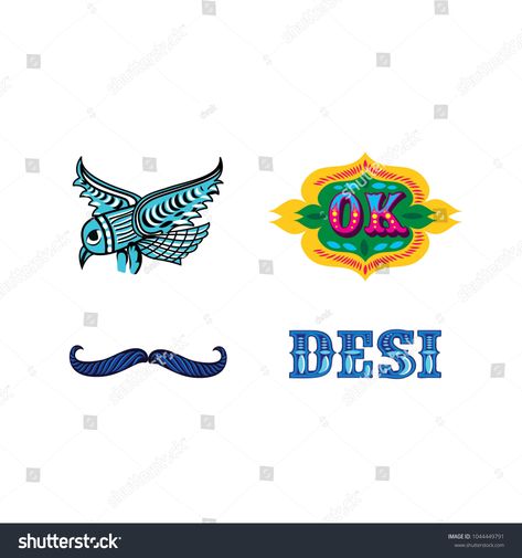 Indian Truck art element vector set. you can use it for truck art logo unit or truck art typography set #Ad , #spon, #element#vector#art#Indian Indian Truck Art, Indian Truck, Botanical Garden Wedding Invitations, Art Indian, Truck Art, Art Typography, Elements Of Art, Abstract 3d, Botanical Garden