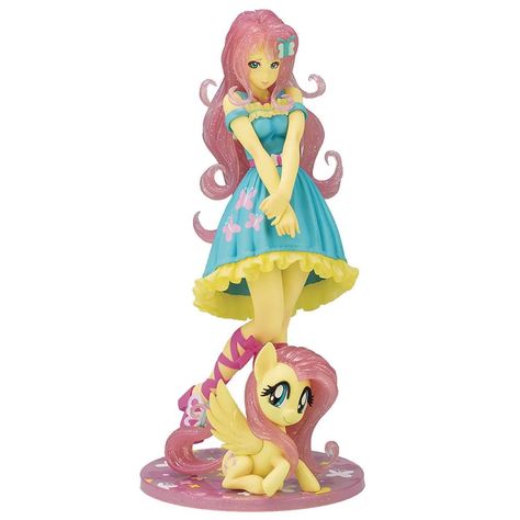 Anime Fluttershy, My Little Pony Fluttershy, Fluttershy Human, Human Doll, Kawaii Room, Im Going Crazy, Fluttershy, Twilight Sparkle, Equestria Girls