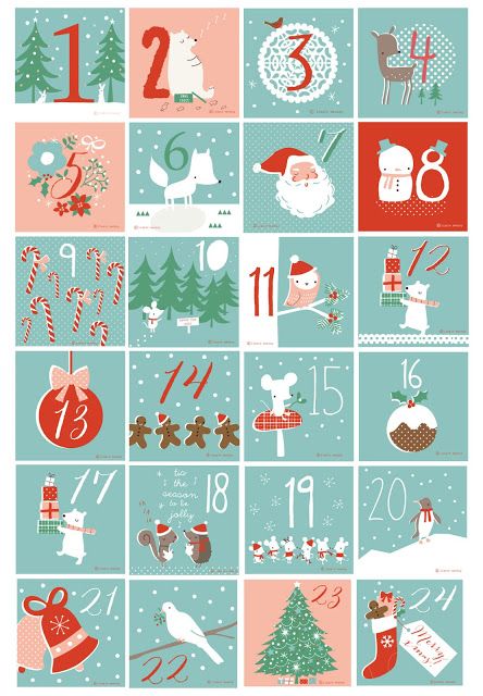 support pour un calendrier de l'avent #calendaravent Advent Calendar Template, Online Advent Calendar, Beer Advent Calendar, Homemade Advent Calendars, Printable Advent Calendar, Advent Calenders, Noel Diy, Christmas Calendar, Diy Advent Calendar