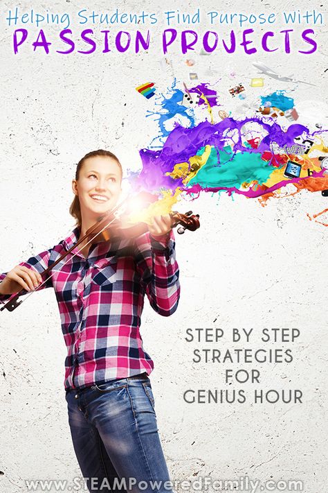 Genius Project Ideas, Passion Projects Middle School, Passion Project Ideas Middle School, Genius Hour Middle School, Passion Project Ideas, Genius Hour Projects, Manifestation Methods, Finding Meaning, High School Reading