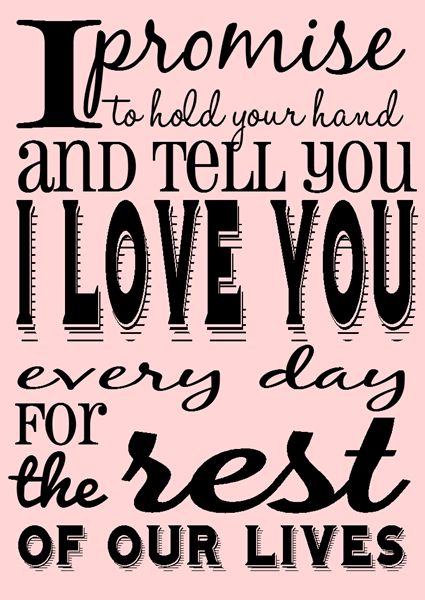 Typography with Inkscape :: Take powerful messages and make them into art, here Becca has transformed her wedding vows into art for their home. Wedding Planning Quotes, I Love My Hubby, Love You Babe, Sweet Love Quotes, Wedding Quotes, Love My Husband, Marriage Quotes, Wedding Vows, Look At You