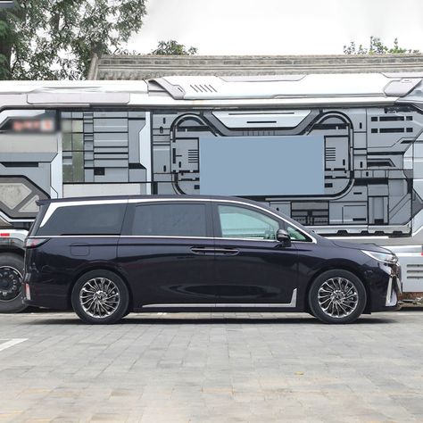 Vehicle Type: 🚙 Large MPV
Energy Type: 🔋 Plug-in Hybrid
Release Date: 📅 October 2023
Engine: ⚙️ 1.5T 150 HP L4 Plug-in Hybrid

Experience luxury and versatility with the new Voyah Dreamer, perfect for family trips or executive travel!

#RokayAuto #VoyahDreamer #MPV #Hybrid #PlugInHybrid #LuxuryMPV #NewRelease #FamilyCar #CarSale #AutoMarket #HybridVehicle

Need cars? Contact us:
WhatsApp: 86-15316304157
Telegram: 86-15316304157
web: www.rokaycar.com
email: sales@rokayauto.com Family Trips, Hybrid Car, Family Car, Release Date, Family Travel, The Dreamers, Energy, Cars, Vehicles