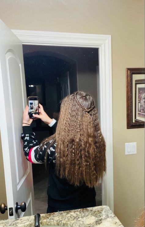 Two Braids, Braids, Hair, Quick Saves