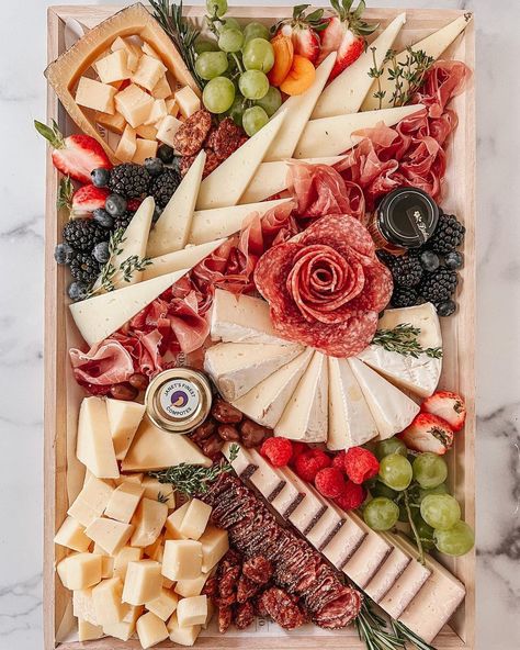 BoardsbyMo | Boston Charcuterie on Instagram: “Gearing up for a big week of cheese!” Charcoudary Board, Arranging Cheese On Charcuterie Board, Feta Cheese Charcuterie Board, Great Gatsby Charcuterie Board, Big Cheese Board, Cheese And Charcuterie Board Display, Charcuterie Long Board Ideas, What Cheese For Charcuterie Board, Tuscan Charcuterie Board