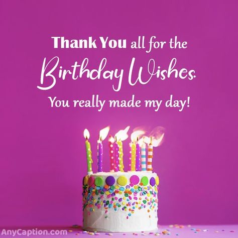 Thank You Images For Birthday Wishes, Thank You For The Birthday Wishes Image, Thank You For My Birthday Wishes, Thank You All For The Birthday Wishes, Thank U For Birthday Wishes, Thank You Everyone For Birthday Wishes, Thank You Birthday Wishes, Thank You For The Birthday Wishes, Caption For Birthday