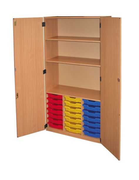 As well as looking attractive and being very hard wearing with adjustable shelves and doors, customers tell us they love these units because of their flexibility and versatility. We also recognise you need both static and mobile options to choose from so we’ve included both Classroom Storage, Classroom Furniture, Art Storage, Adjustable Shelves, Adjustable Shelving, Lockers, Cupboard, Locker Storage, Bookcase