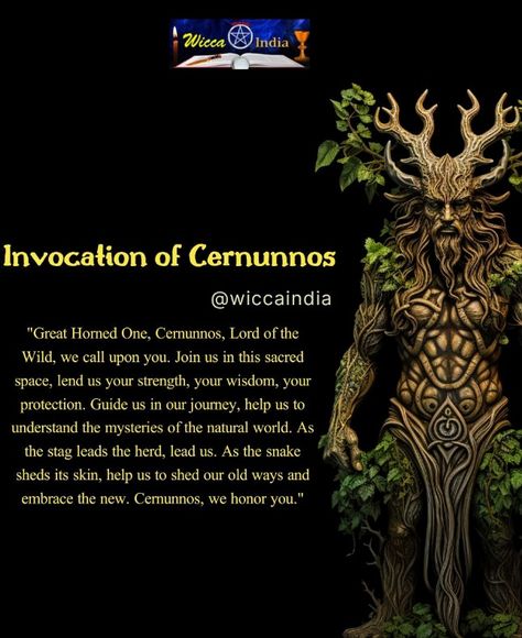 Cernunnos Worship, Cernunnos Offering, Celtic Gods, Men's Hairstyle, Mens Hairstyles, Worship, Spirituality