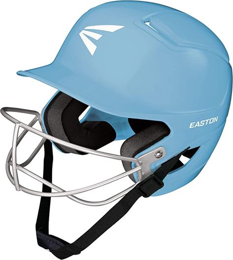 Softball Bag Essentials, Softball Bag, Softball Batting, Softball Helmet, Softball Bags, Softball Equipment, New Helmet, Batting Helmet, Helmet Designs