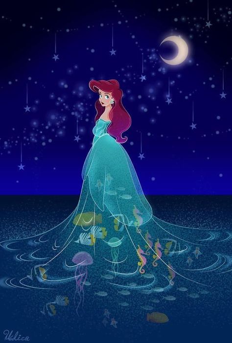 Disney Designer Collection, Princesas Disney Anime, Foto Disney, Image Princesse Disney, Animation Disney, Ariel Disney, 디즈니 캐릭터, Prințese Disney, Images Disney