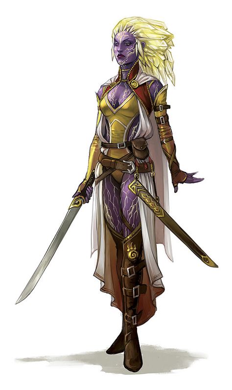 Elemental Character, Earth Genasi, Fantasy Figures, Female Character Concept, Female Knight, Fantasy Races, Dungeons And Dragons Characters, Fantasy Warrior, Dungeon Master