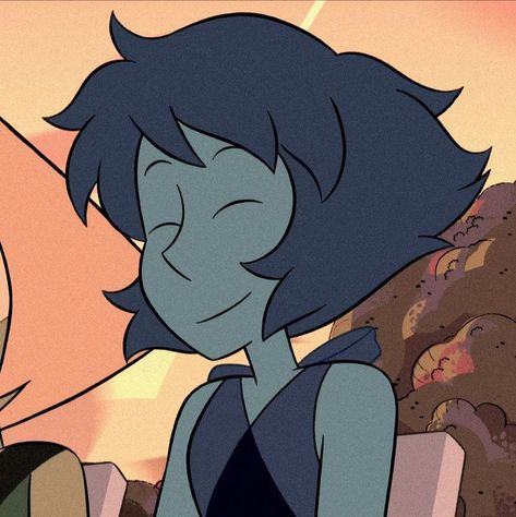 Steven Universe Lapis Lazuli, Welcome To My Profile, Lapis Lazuli Steven Universe, Steven Universe Lapis, Peridot Steven Universe, My Profile, Steven Universe, Lapis Lazuli, Universe