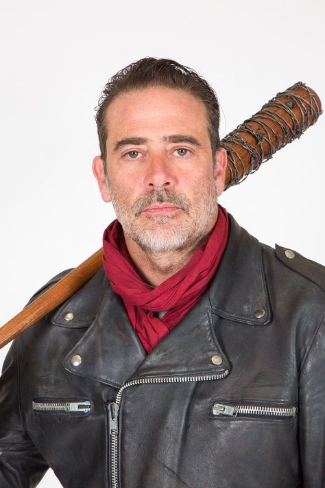 Negan Twd Comic, Blender Sculpt, Jeff Dean Morgan, Negan Smith, James Metallica, Negan Lucille, Jeffrey Dean Morgan Negan, Quentin Tarantino Movies, Negan Twd