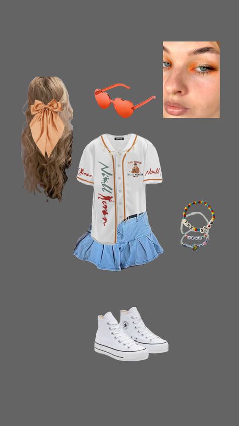 niall horan concert outfit #onedirection #outfitinspo #niallhoran #concert Niall Horan Tour, Niall Horan Outfits, Niall Horan Concert, Concert Oufit, Irish Princess, Uni Outfits, British Boys, Concert Fits, Niall Horan