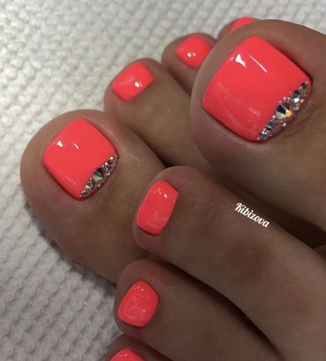 Gel Toes Ideas Summer, Summer Gel Toes, Gel Toe Nails Summer Toenails, Pedikur Nails, Gel Toes Ideas, Gel Toe Nails Ideas, Pedicure Ideas Summer, Pedicure Designs Summer, Pedicure Designs Toenails