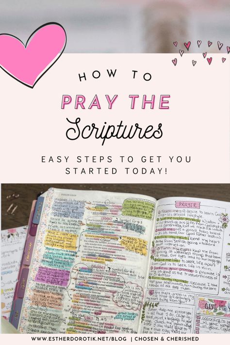 Unlock the power of prayer with our latest pin on "Praying the Scriptures." Discover how to deepen your prayer life by engaging directly with the Word. This provides beautifully easy-to-follow guides to help you integrate Scripture into your daily prayers. Perfect for both beginners and seasoned prayer warriors. Pin now to save for your next quiet time. 🙏✨ #FaithInspiration #ScripturePrayers #SpiritualGrowth Who To Pray For, How To Pray With Scripture, How To Pray Scripture For Beginners, How To Pray Scripture, How To Pray The Scriptures, Praying Scripture Powerful Prayers, Praying The Scriptures, Prayer Schedule Weekly, Bible Prayers Scriptures