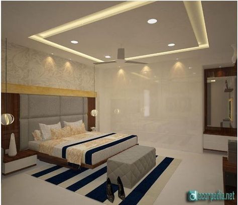 Pin by Jannett Norma Ballesteros on MHA Interior Ideas | Ceiling design bedroom, Best false ceiling designs, Ceiling design modern Best False Ceiling Designs, Ceiling Pop, False Ceiling Designs, Simple False Ceiling Design, Gypsum Ceiling Design, Bedroom Pop Design, False Ceiling Bedroom, False Ceiling Living Room, Gypsum Ceiling