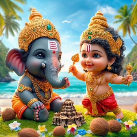 Cute Murugan Images, Baby Murugan, Baby Murugan Paintings, Rangoli Images, Murugan Images, Singh Wallpapers, Bal Ganesh, Bewafa Photo, Happy Diwali Wishes Images