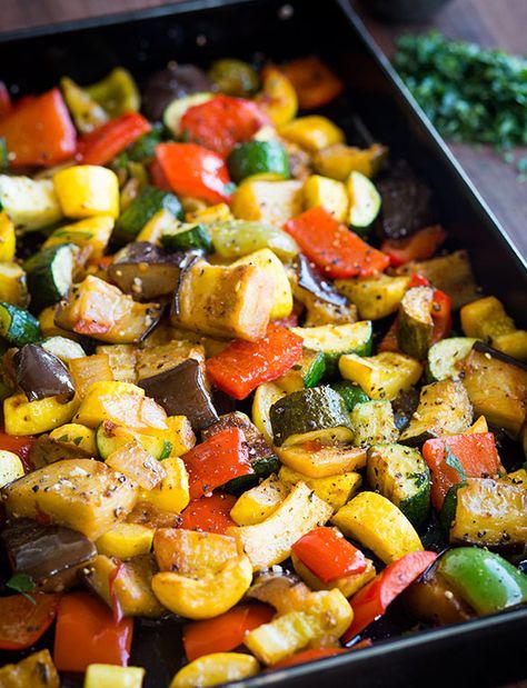 Kosher Side Dishes, Best Ratatouille Recipe, Ratatouille Recipes, Beef And Barley Soup, Beef And Barley, Ratatouille Recipe, Barley Soup, Vegetable Sides, Zucchini Recipes